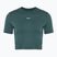 Tricou pentru femei Nike Sportswear Essential vintage green / white