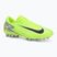 Încălțăminte de fotbal pentru bărbați Nike Mercurial Vapor 16 Academy AG volt/black