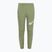 Pantaloni Nike Multi Stain Repel Therma-FIT oil green/olive aura/heather/white