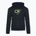 Bluză pentru copii Nike CR7 Club Fleece black / volt