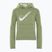 Bluză pentru copii Nike Multi Stain Repel Therma-FIT oil green/olive aura/heather/white