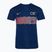 Tricou de fotbal pentru copii Nike CR7 Academy Dri-FIT blue void/ blue void/ gri metalic