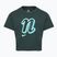 Tricou pentru copii Nike Sportswear vintage green