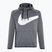 Bluză pentru bărbați Nike Therma-FIT Fitness black/heather/black/white