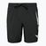 Pantaloni scurți pentru bărbați Nike Form Swoosh Dri-Fit 7" black/white