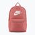 Rucsac Nike Heritage 25 l canyon pink/ canyon pink/ summit white