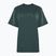 Tricou pentru femei  Nike Sportswear Loose Graphic vintage green