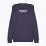 Bluză pentru femei Nike Sportswear Oversized Crew-Neck dark raisin