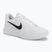 Încălțăminte de tenis pentru femei Nike Vapor Lite 3 white/black