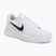 Încălțăminte de tenis pentru bărbați Nike Vapor Lite 3 white/black