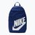 Rucsac de oraș Nike Elemental 21 l Blue Void/Blue Void/Summit White