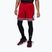 Spodenki koszykarskie męskie Nike Jordan Mesh Diamond 4" gym red/white/black