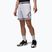 Pantaloni scurți de baschet pentru bărbați  Jordan Mesh Diamond 4" white/black/black