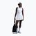 Fustă de tenis Nike Court Dri-Fit Advantage Pleated white/white