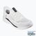 Încălțăminte pentru bărbați SKECHERS Slade Quinto white