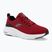 Încălțăminte pentru bărbați SKECHERS Vapor Foam red