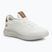 Încălțăminte pentru bărbați SKECHERS Bobs Sport Geo City Dapper white