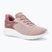 Încălțăminte pentru femei SKECHERS Bobs Squad Chaos In Color blush