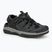 Sandale pentru bărbați SKECHERS Tresmen Menard black