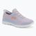 Încălțăminte pentru femei SKECHERS Summits Diamond Dream lavender