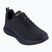 Încălțăminte pentru femei  SKECHERS Bobs Geo How Marvelous off black