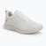 Încălțăminte pentru femei  SKECHERS Bobs Geo How Marvelous off white