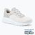Încălțăminte pentru femei SKECHERS Bobs Squad Chaos In Color off white