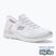 Încălțăminte pentru femei SKECHERS Summits Diamond Dream white/silver