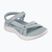 Sandale pentru femei  SKECHERS Go Walk Flex Sandal Sublime sage