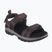 Sandale pentru bărbați SKECHERS Tresmen Ryer chocolate