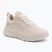 Încălțăminte pentru femei  SKECHERS Bobs B Flex Hi Flying Hi off white