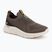 Încălțăminte pentru bărbați SKECHERS Go Walk Flex Peerless brown