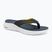 SKECHERS Vapor Foam Sandal Sayto albastru flip flops pentru bărbați