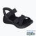 Sandale pentru femei Skechers Ultra Flex 3.0 Never Better black