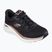 Încălțăminte pentru femei  SKECHERS Arch Fit 2.0 Glow The Distance black/rose gold