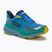 Încălțăminte de alergat pentru bărbați HOKA Stinson 7 virtual blue/tech green