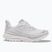 Încălțăminte de alergare pentru femei HOKA Stinson 7 white/white
