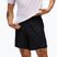 Pantaloni scurți de alergare pentru bărbați HOKA Glide 7'' 2in1 black