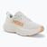 Încălțăminte de alergare pentru femei HOKA Bondi 8 white/cantaloupe