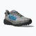 Pantofi de alergare pentru copii HOKA Speedgoat 6 galactic grey/hoka blue
