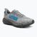 Pantofi de alergare pentru copii HOKA Speedgoat 6 galactic grey/hoka blue
