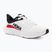 Încălțăminte de alergare pentru bărbați HOKA Hoka Solimar white/cosmic grey