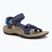 Sandale pentru femei Teva Terra Fi Lite crown blue