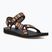 Sandale de damă Teva Original Universal geo mushup scarlet
