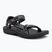 Sandale pentru femei Teva Winsted archive floral black/grey