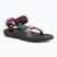 Sandale pentru juniori  Teva Hurricane XLT2 eggplant multi