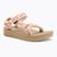 Sandale pentru femei  Teva Midform Universal neon fade coconut