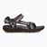 Sandale pentru femei Teva Terragrip Sandal archive topo/striking purple