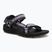 Sandale pentru femei Teva Terragrip Sandal archive topo/striking purple