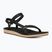 Sandale pentru femei Teva Original Universal Slim Leather black/tan